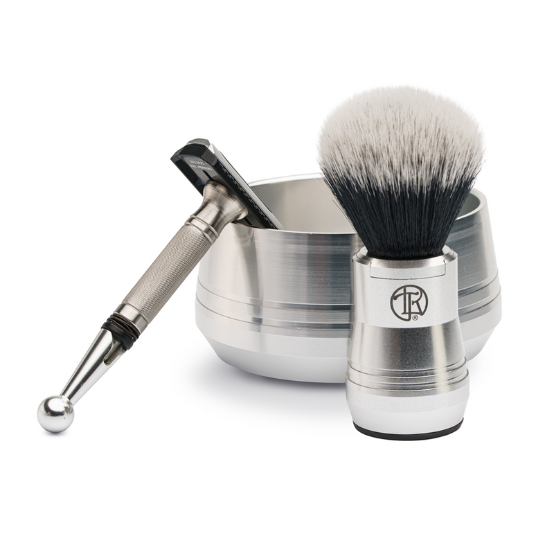 CTRL® Shave Set - COMING SOON – DAFT® Design And Fresh Thinking