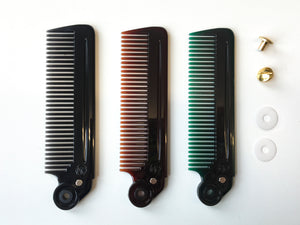 Comb Replacement Kit